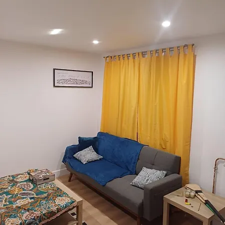 Cosy A Avec Vue Sur La Chartreuse *