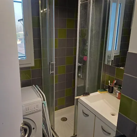 Апартаменты Cosy A Avec Vue Sur La Chartreuse